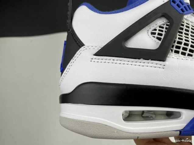 Kicked Out Shoe Store (2017) Motorsports 4 Retro 308497-117 Jordan 0722